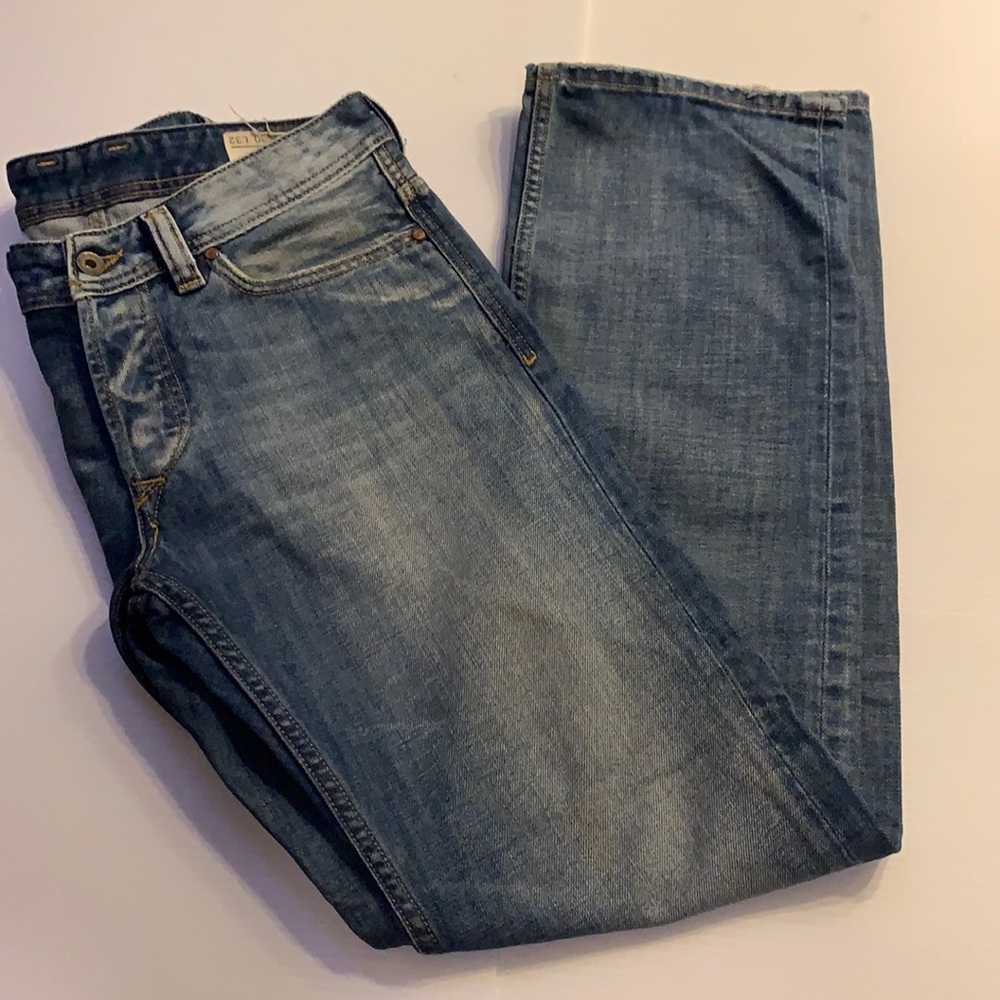 Diesel Industry Jeans